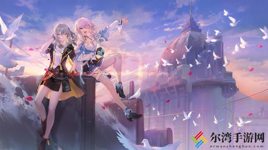 崩坏星穹铁道潜迹狼烽兽骇鸟惊任务攻略