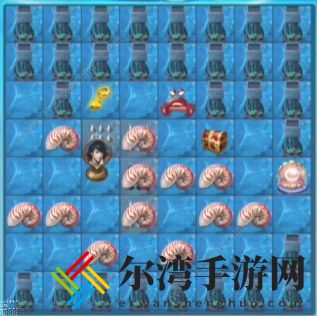 斗罗大陆h5深海寻珠攻略大全：1-3关通关图文总汇