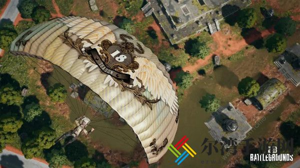 绝地求生6.8更新了什么内容 PUBG6月8日18.1版本更新公告时间分享