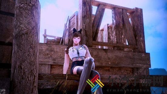 黑色沙漠手游捏脸数据怎么导入 2022国服好看男女捏脸数据大全