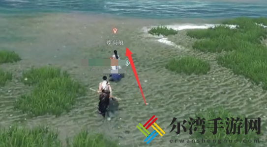 逆水寒手游一劳久逸奇遇怎么完成