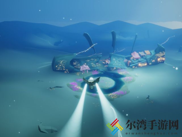 光遇夏之日烛火上限是多少？达到夏之日烛火上限攻略汇总-游戏潮
