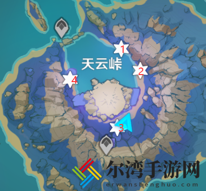 原神异相需共照任务怎么做？异相需共照任务攻略-游戏潮