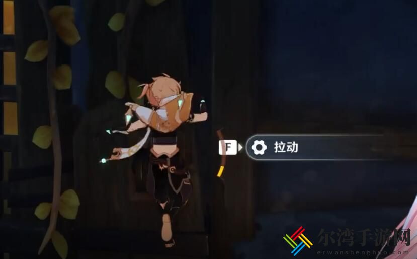 原神穷途末路铁门怎么开 穷途末路铁门开启技巧分享