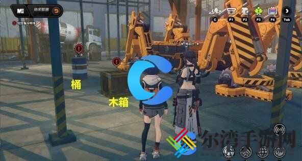 绝区零魔女审判详细攻略 战斗胜率提高装备搭配方案