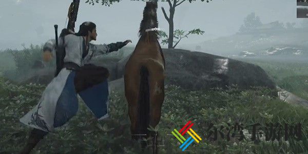 燕云十六声坐骑获得方法