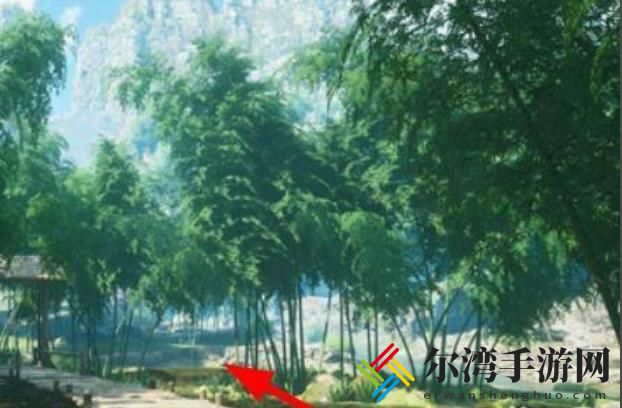 仙剑奇侠传七冰晶石在哪？仙剑奇侠传7冰晶石相撞破壁任务攻略-游戏潮