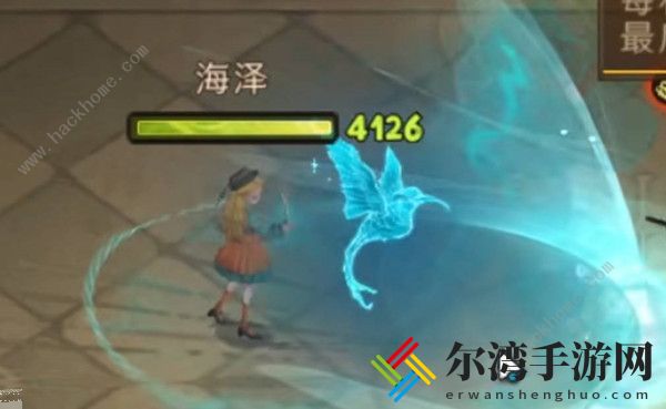 哈利波特魔法觉醒守护神攻略大全 守护神狐狸熊猫全收集总汇