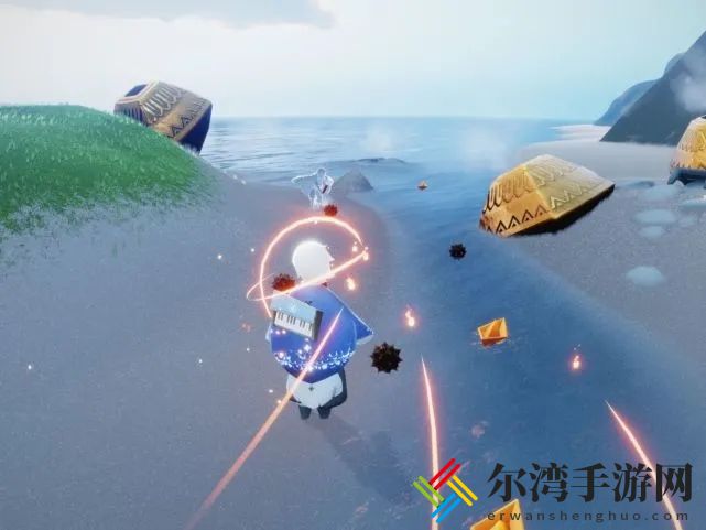 光遇夏之日烛火上限是多少？达到夏之日烛火上限攻略汇总-游戏潮