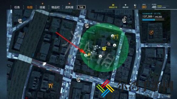 幽灵线东京捉迷藏2洋介在哪