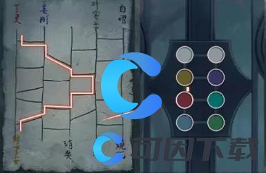 如月车站第五章秘密通关流程 地图成就解锁与奖励获取