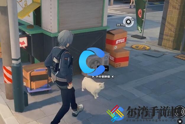绝区零大胃王挑战赛任务玩法 副本掉落装备几率