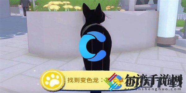 小猫咪大城市找到变色龙成就获得方法 副本速通路线分析
