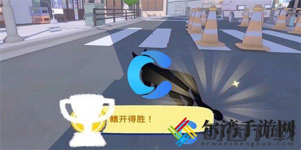 小猫咪大城市偷走超市贩卖的鱼成就获得方法 每日任务如何快速完成