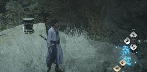 燕云十六声黎蓁蓁侠迹任务怎么做