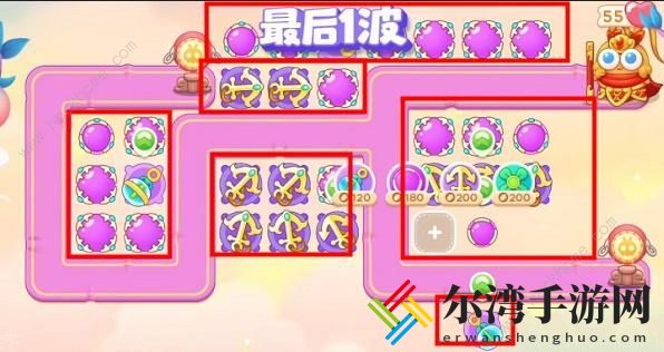 保卫萝卜4周赛7.21攻略 西游周赛7.21满心教程