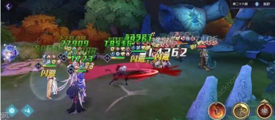 姬斗无双2023攻略大全 新区前期发展技巧总汇
