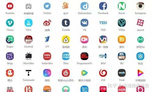 境外直播APP