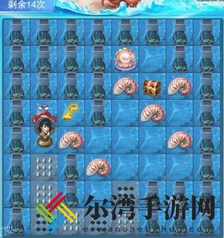 斗罗大陆h5深海寻珠攻略大全：1-3关通关图文总汇