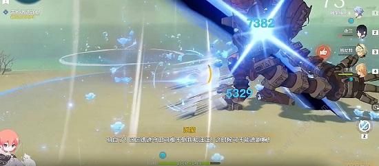原神渴望旅行的妖狸攻略 渴望旅行的妖狸秘境通关流程详解