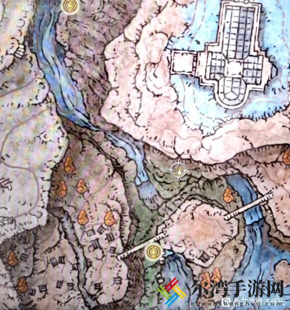 艾尔登法环dlc落叶圣印记获得地点介绍