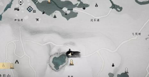 燕云十六声黎蓁蓁侠迹任务怎么做