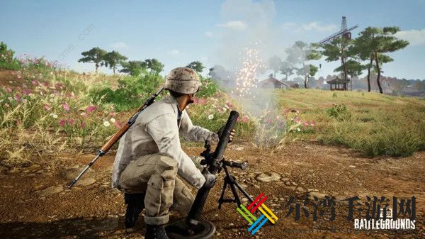 绝地求生5.11更新了什么 PUBG5月11日17.2版本更新内容一览