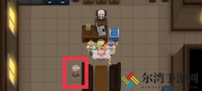 坎公骑冠剑12-4全收集攻略 12-4图文通关流程