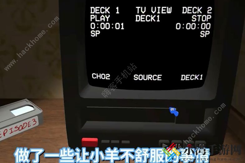 冒险家阿曼达恐怖游戏全通关攻略大全 拯救绵羊全成就结局分享