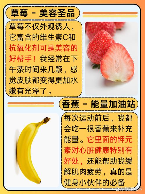 香蕉榴莲丝瓜草莓黄瓜歌词