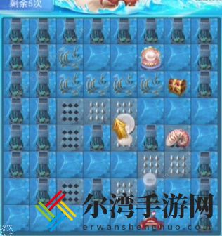 斗罗大陆h5深海寻珠攻略大全：1-3关通关图文总汇