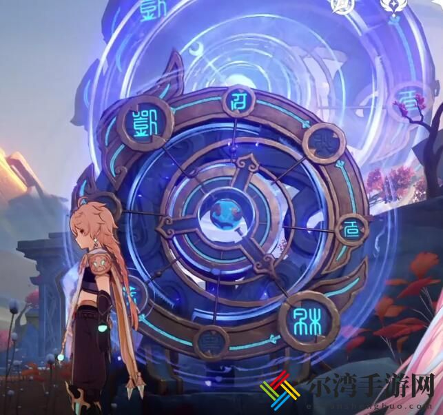 原神穷途末路铁门怎么开 穷途末路铁门开启技巧分享