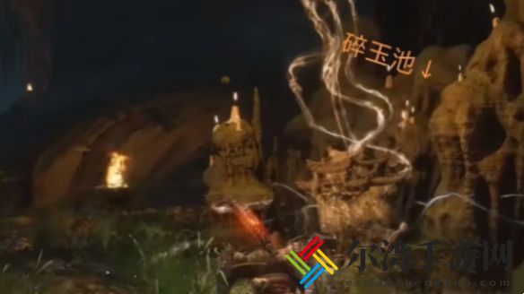 黑神话悟空糜道人章回介绍