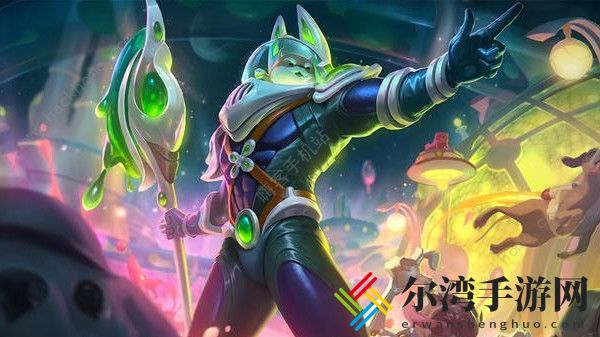 LOL五一全场半价2022皮肤一览 英雄联盟2022劳动节半价皮肤推荐