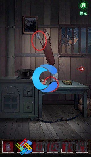 如月车站第五章秘密通关流程 地图成就解锁与奖励获取