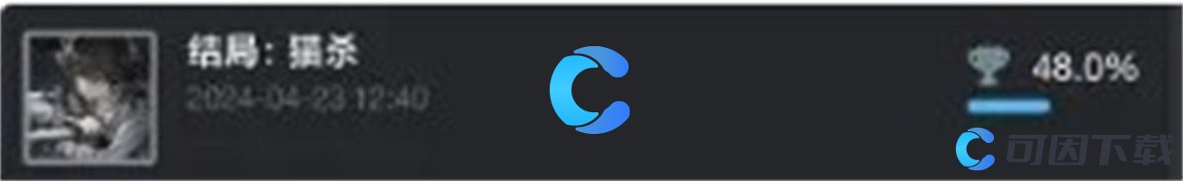 饿殍明末千里行全成就结局完成攻略 游戏内副本机制与通关技巧