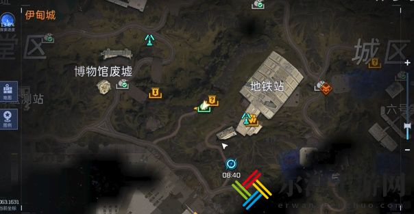 星球重启集群敌人防护测试怎么做