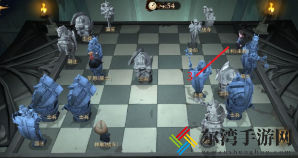 哈利波特魔法觉醒无名之书攻略大全 全关卡图文攻略
