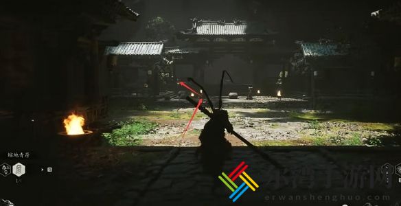 黑神话悟空玛瑙罐获取位置介绍