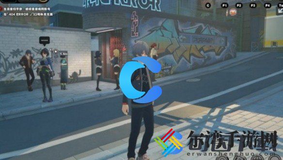 绝区零是真的治安官事件任务指南 解锁顶级装备的秘密路径