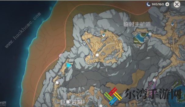 原神穷途末路铁门怎么开 穷途末路铁门开启技巧分享
