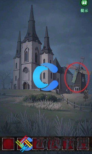 如月车站第五章秘密通关流程 地图成就解锁与奖励获取