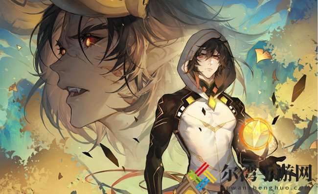 原神4.3枫丹五种树木砍伐路线