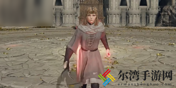 艾尔登法环铃珠所用说明