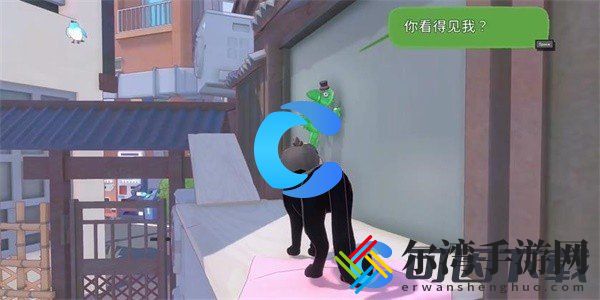 小猫咪大城市找到变色龙成就获得方法 副本速通路线分析