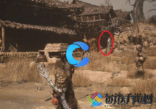 黑神话悟空昆蚑斜幅装备效果介绍 装备合成与进阶材料获取