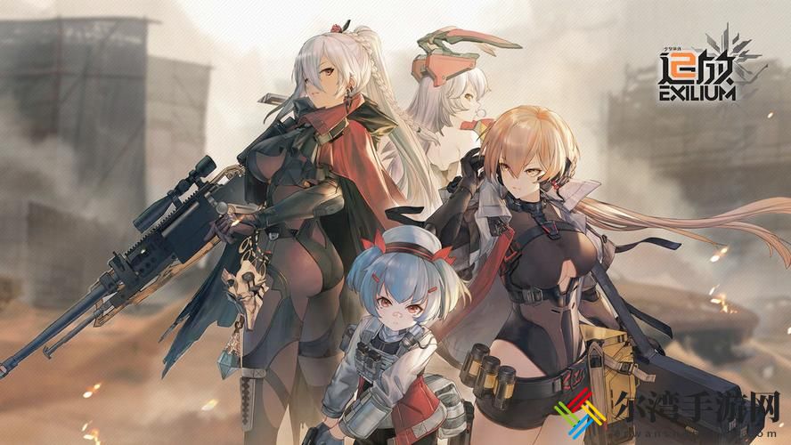 少女前线2追放纳甘怎么样