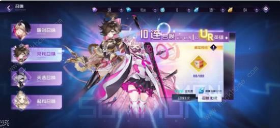 姬斗无双2023攻略大全 新区前期发展技巧总汇