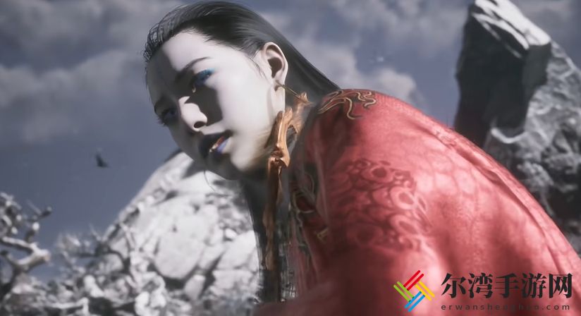 黑神话悟空亢金龙叛变缘由