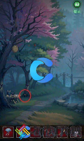 如月车站第五章秘密通关流程 地图成就解锁与奖励获取